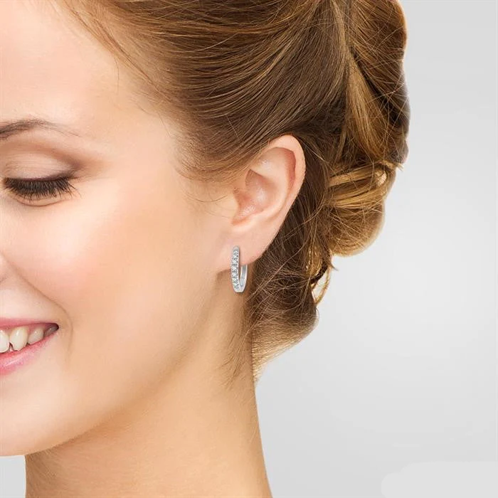 Diamond Huggies - Image 3