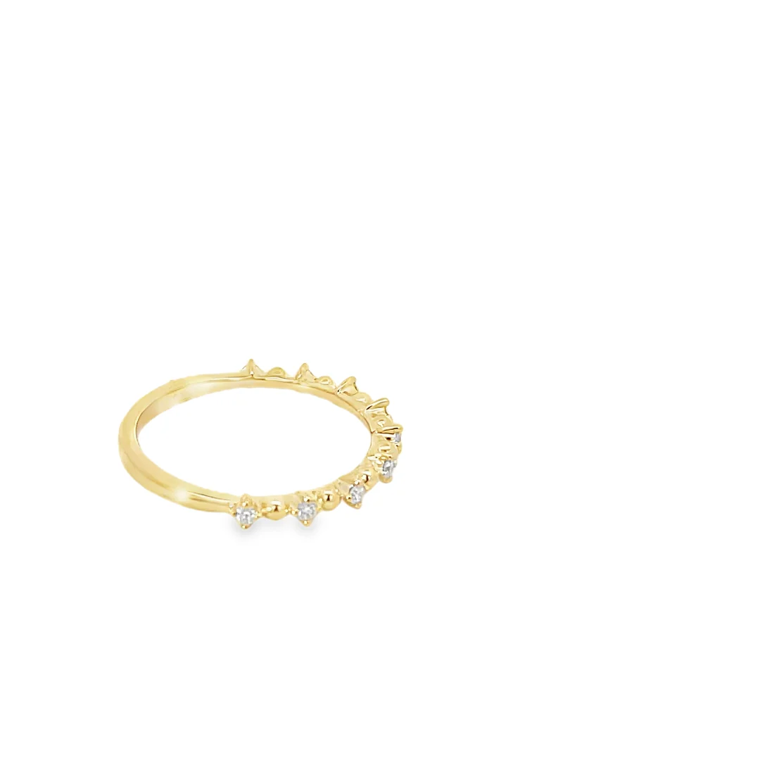 Diamonds Ring - Image 3