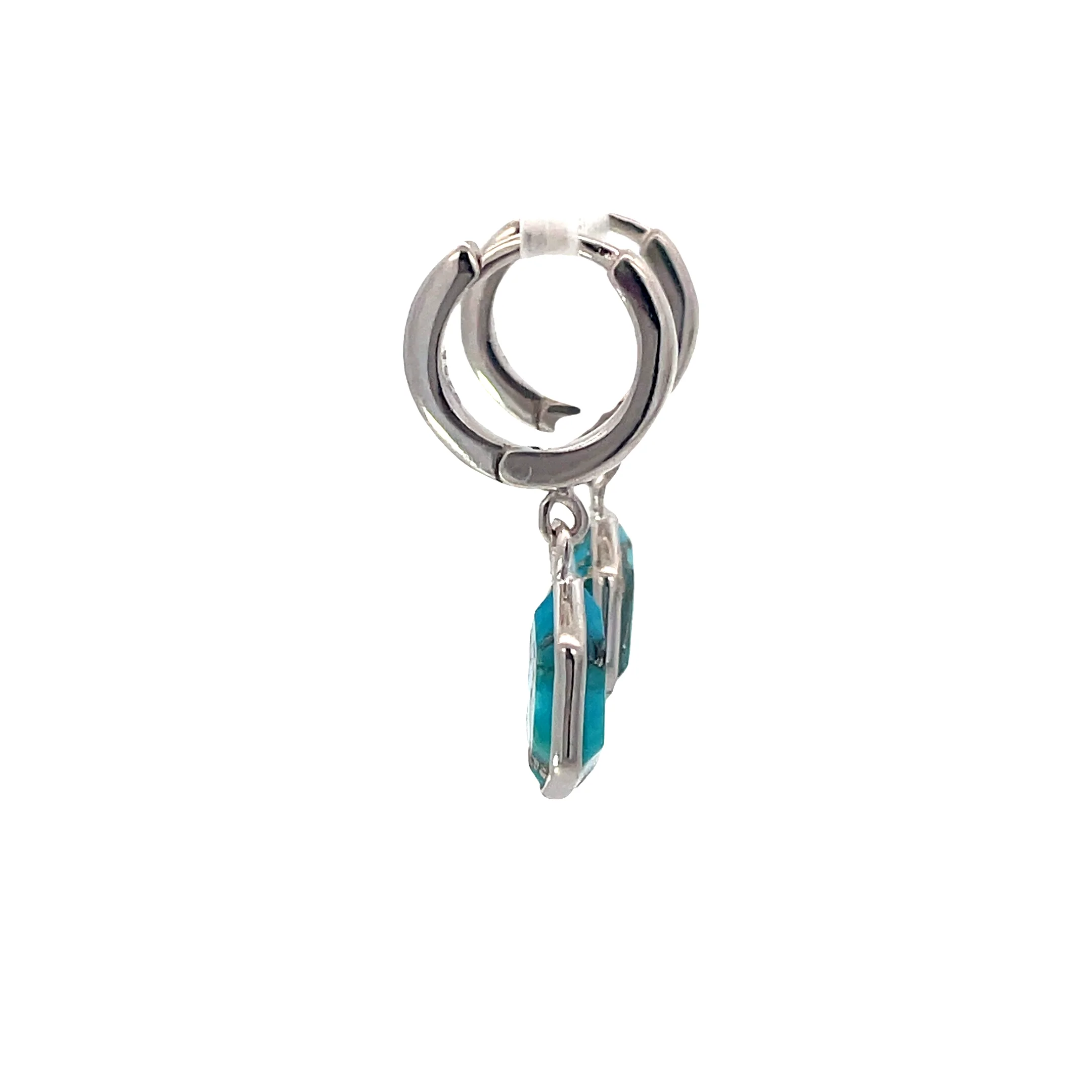 Jorge Revilla Geo Collection Earrings - Image 4