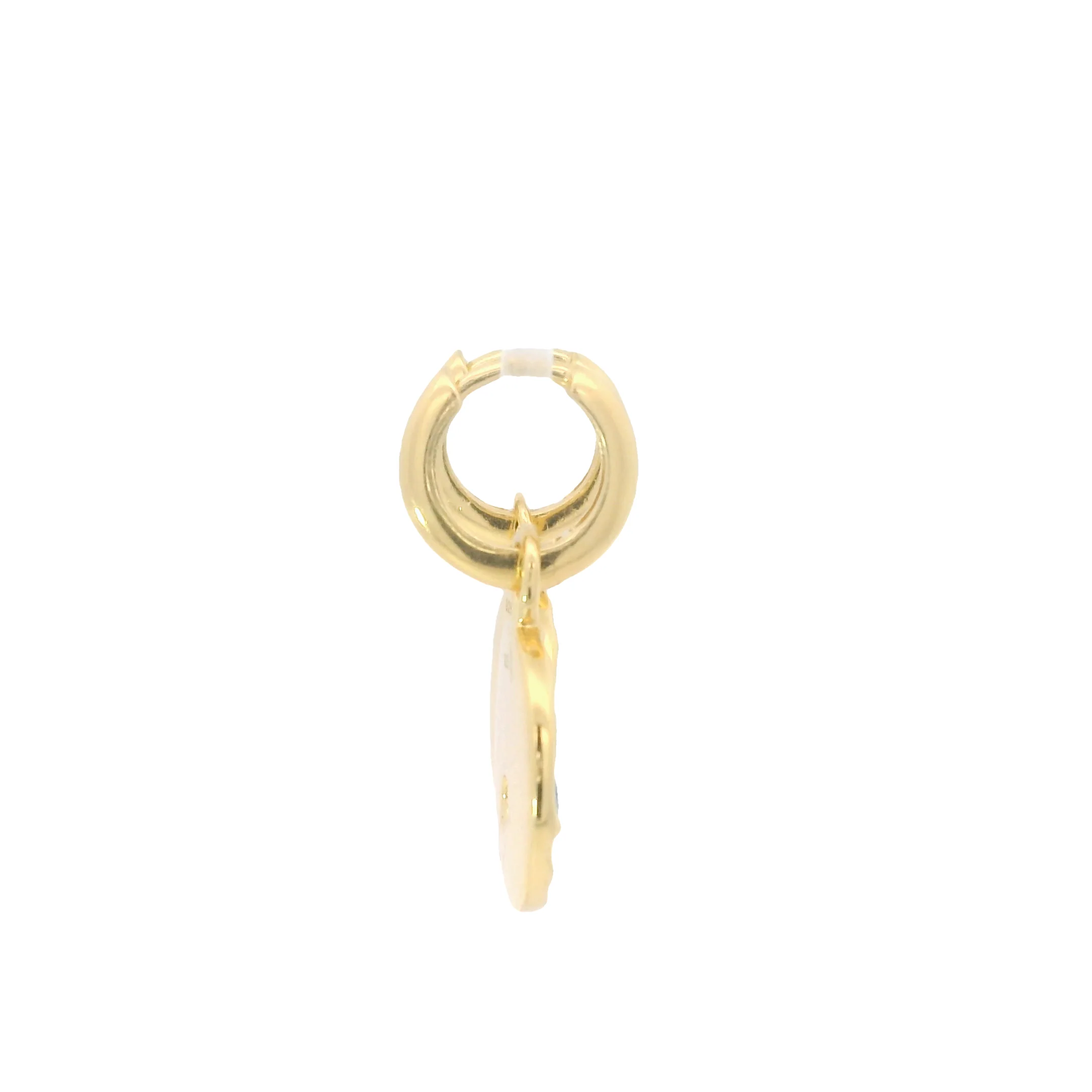 Jorge Revilla Luna Collection Earrings - Image 4