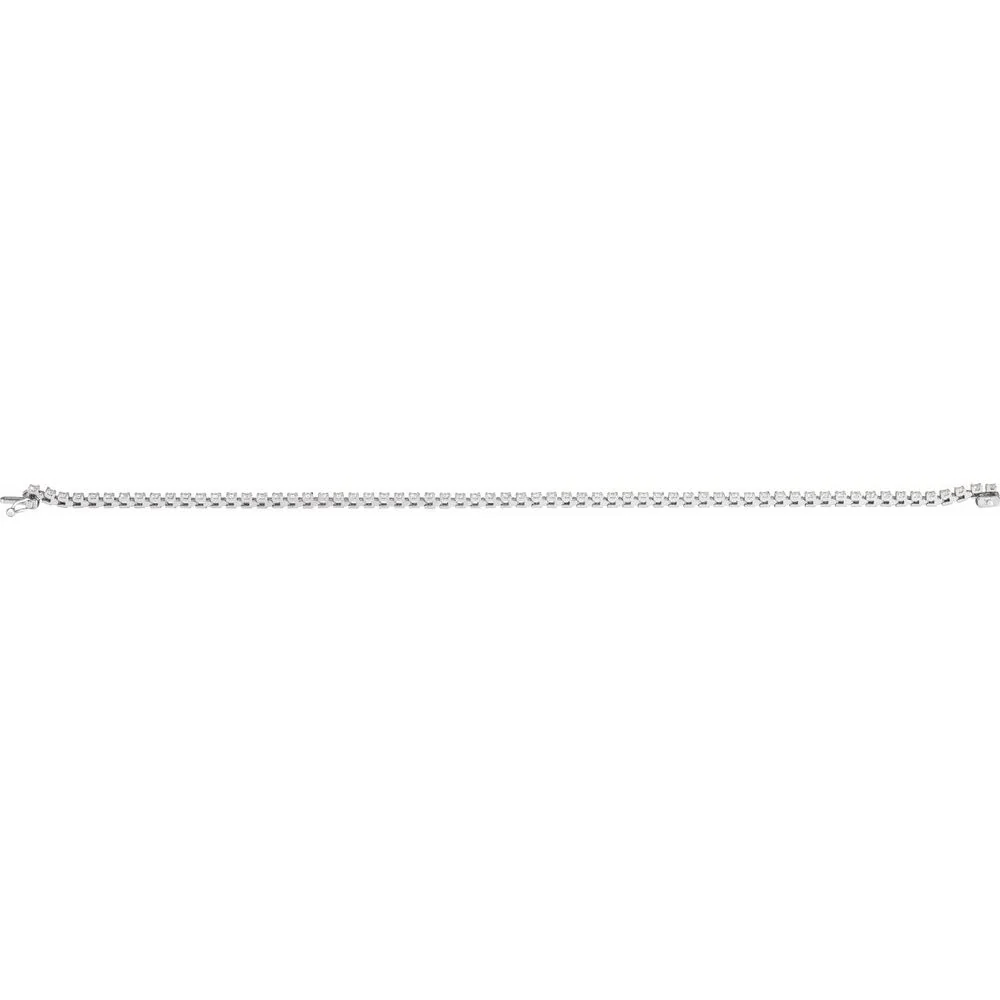 Tennis Bracelet - Image 3